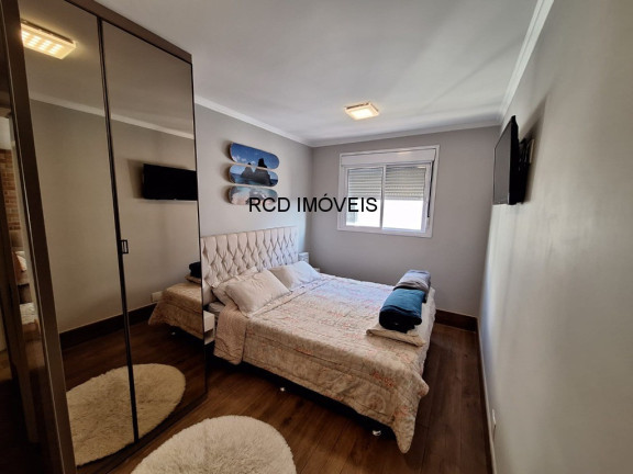 Imagem Apartamento com 2 Quartos à Venda, 58 m² em Vila Polopoli - São Paulo