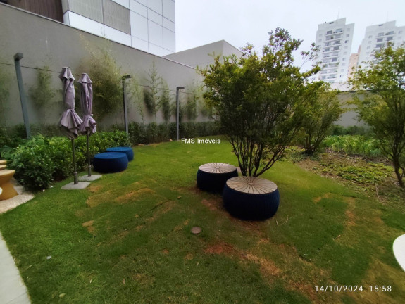 Imagem Imóvel com 1 Quarto à Venda, 61 m² em Moema - São Paulo Imagem Imóvel com 1 Quarto à Venda, 61 m² em Moema - São Paulo