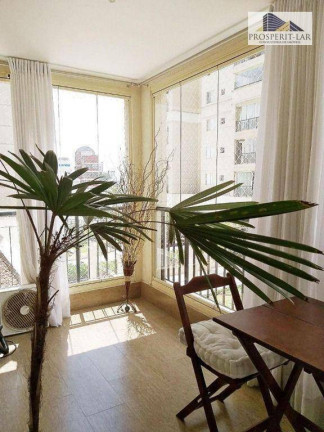 Imagem Apartamento com 2 Quartos à Venda, 82 m² em Centro - Guarulhos Imagem Apartamento com 2 Quartos à Venda, 82 m² em Centro - Guarulhos