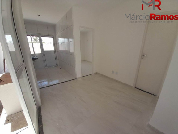 Imagem Casa com 3 Quartos à Venda, 75 m² em Timbu - Eusébio Imagem Casa com 3 Quartos à Venda, 75 m² em Timbu - Eusébio