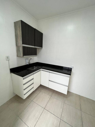 Imagem Apartamento com 1 Quarto à Venda, 60 m² em Canto Do Forte - Praia Grande Imagem Apartamento com 1 Quarto à Venda, 60 m² em Canto Do Forte - Praia Grande