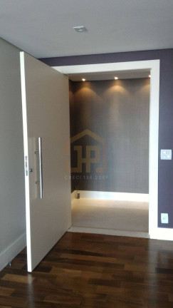Imagem Apartamento com 4 Quartos à Venda, 316 m² em Santo Amaro - São Paulo