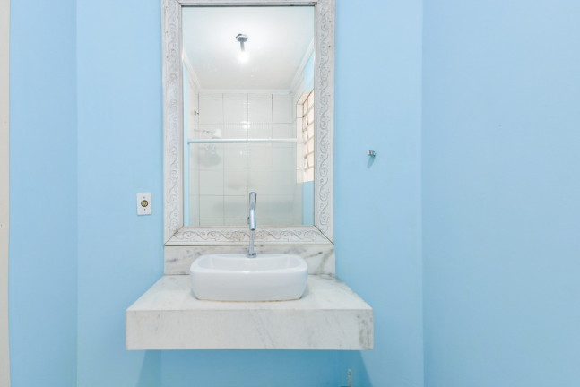 Imagem Apartamento com 4 Quartos à Venda, 109 m² em Consolação - São Paulo Imagem Apartamento com 4 Quartos à Venda, 109 m² em Consolação - São Paulo
