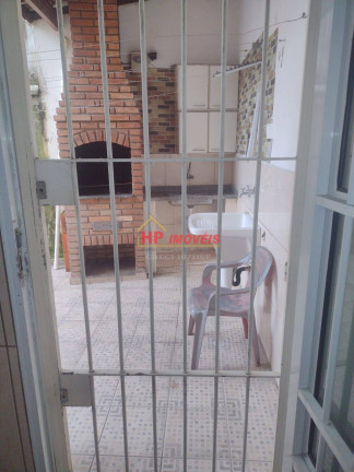 Imagem Casa com 3 Quartos à Venda, 165 m² em Bela Vista - Osasco