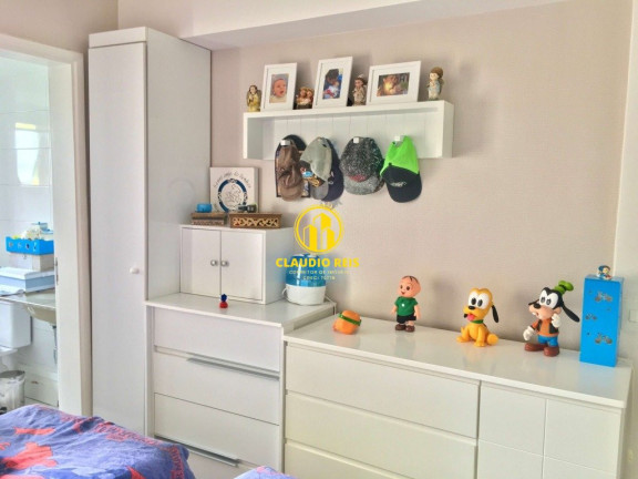 Imagem Apartamento com 3 Quartos à Venda, 147 m² em Paraíso Do Morumbi - São Paulo Imagem Apartamento com 3 Quartos à Venda, 147 m² em Paraíso Do Morumbi - São Paulo