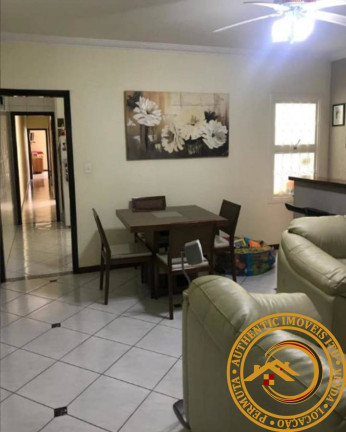 Imagem Casa com 3 Quartos à Venda, em São Luiz - Itu Imagem Casa com 3 Quartos à Venda, em São Luiz - Itu