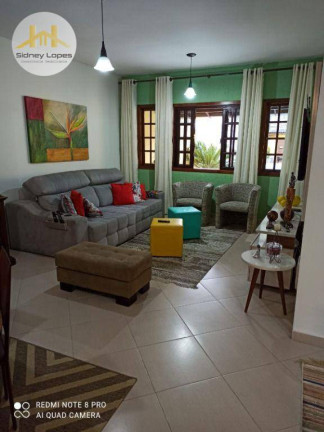 Imagem Casa com 3 Quartos à Venda, 184 m² em Anil - Rio De Janeiro