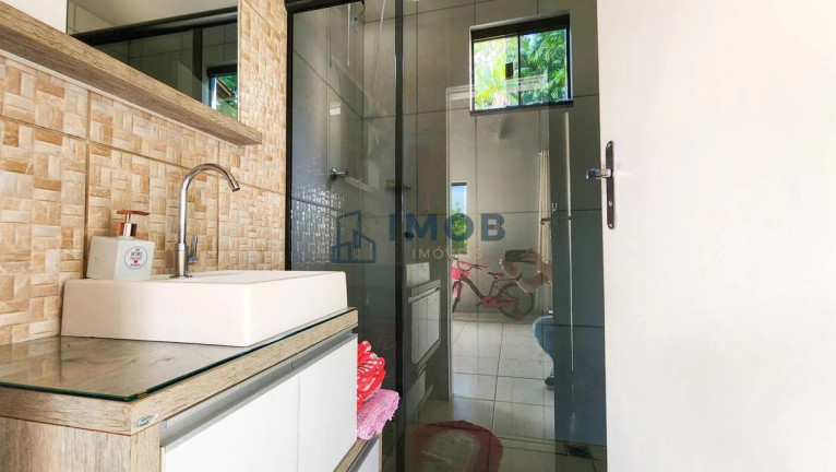 Imagem Casa com 2 Quartos à Venda, 117 m² em Amizade - Guaramirim