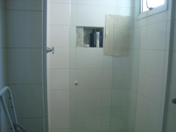 Imagem Apartamento com 2 Quartos à Venda, 78 m² em Vila Alzira - Guarujá