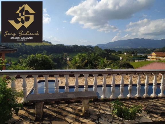 Imagem Chácara com 4 Quartos à Venda, 5 m² em Piracaia Imagem Chácara com 4 Quartos à Venda, 5 m² em Piracaia