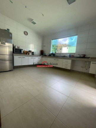 Imagem Casa à Venda, em Condomínio Vale Do Sossego - Viçosa Imagem Casa à Venda, em Condomínio Vale Do Sossego - Viçosa