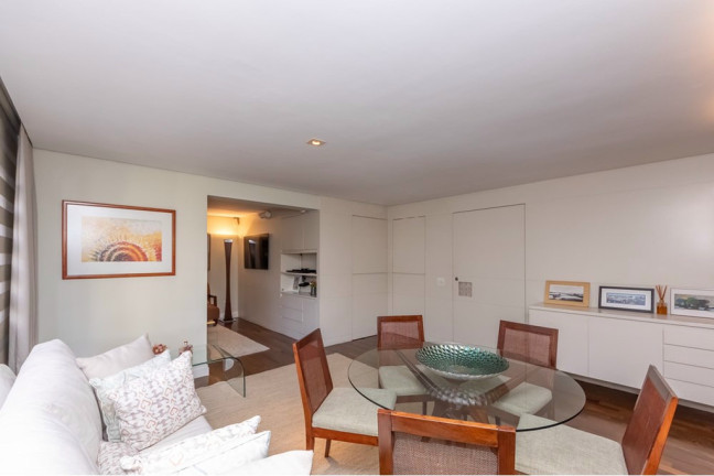 Imagem Apartamento com 2 Quartos à Venda, 121 m² em Cerqueira César - São Paulo Imagem Apartamento com 2 Quartos à Venda, 121 m² em Cerqueira César - São Paulo