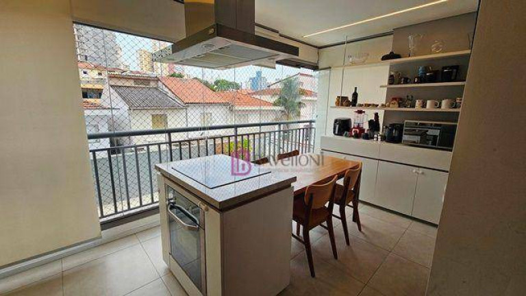 Imagem Apartamento com 2 Quartos à Venda, 67 m² em Perdizes - São Paulo