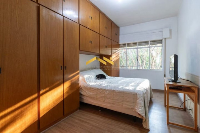 Imagem Apartamento com 2 Quartos à Venda, 92 m² em Aclimação - São Paulo