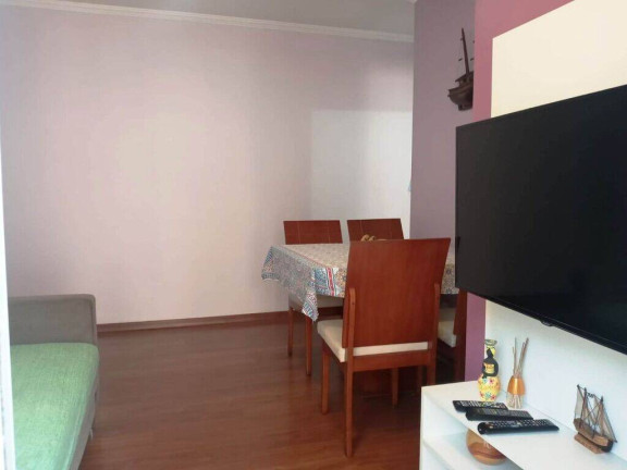 Imagem Apartamento com 2 Quartos à Venda, 51 m² em Cidade Líder - São Paulo
