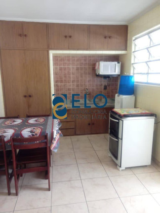 Imagem Apartamento com 3 Quartos à Venda, em Aparecida - Santos Imagem Apartamento com 3 Quartos à Venda, em Aparecida - Santos
