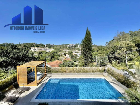 Imagem Casa com 3 Quartos à Venda, 280 m² em Pitas - Cotia