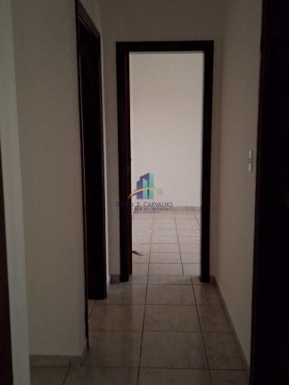 Imagem Apartamento com 3 Quartos à Venda, 108 m² em Solemar - Praia Grande
