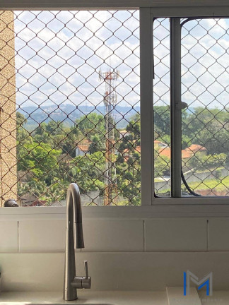Imagem Apartamento com 2 Quartos à Venda, 52 m² em Parque Das Iglesias - Jandira