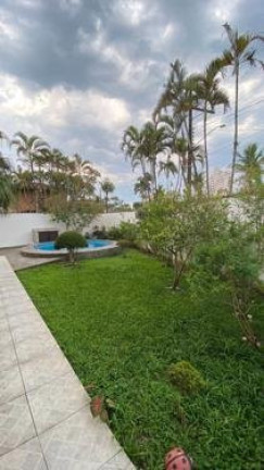 Imagem Casa com 5 Quartos à Venda, 332 m² em Flórida - Praia Grande