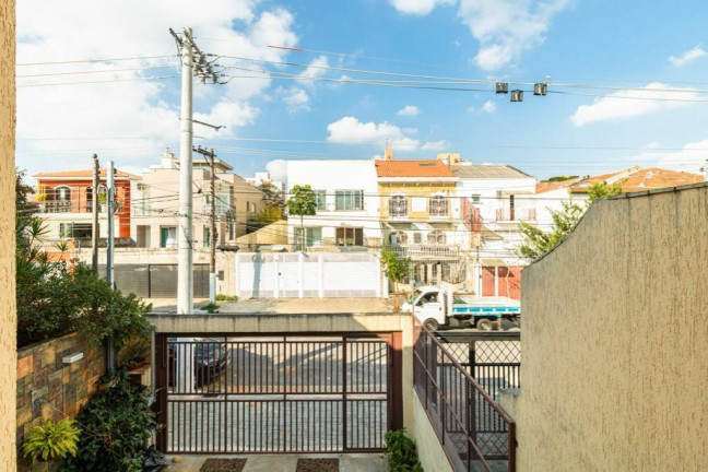 Imagem Casa com 3 Quartos à Venda, 170 m² em Vila Clementino - São Paulo Imagem Casa com 3 Quartos à Venda, 170 m² em Vila Clementino - São Paulo
