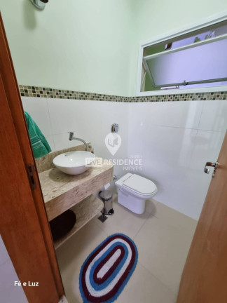 Imagem Casa com 3 Quartos à Venda, 165 m² em Terras De Santa Cruz - Itatiba Imagem Casa com 3 Quartos à Venda, 165 m² em Terras De Santa Cruz - Itatiba