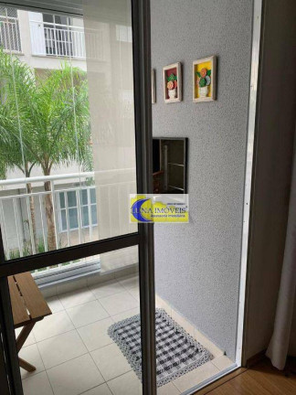 Imagem Apartamento com 2 Quartos à Venda, 79 m² em Planalto - São Bernardo Do Campo