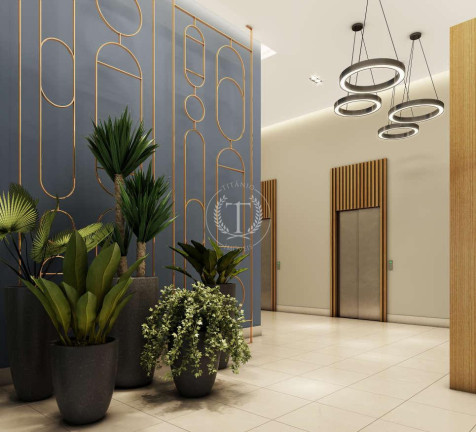 Imagem Apartamento com 2 Quartos à Venda, 38 m² em Sacomã - São Paulo Imagem Apartamento com 2 Quartos à Venda, 38 m² em Sacomã - São Paulo