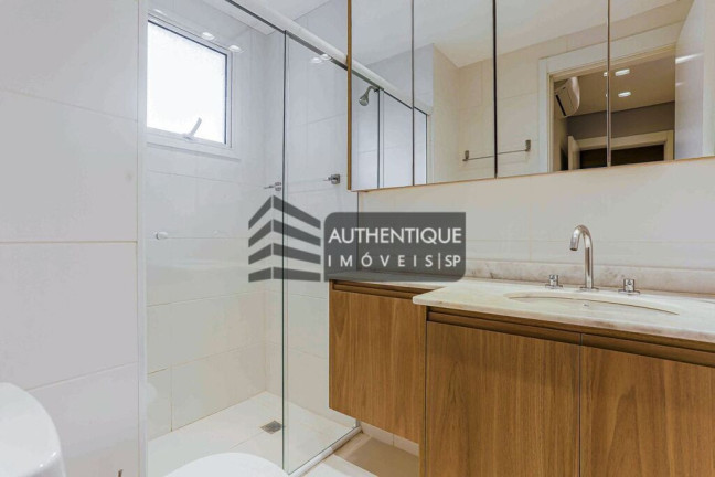 Imagem Apartamento com 3 Quartos à Venda, 96 m² em Pinheiros - São Paulo