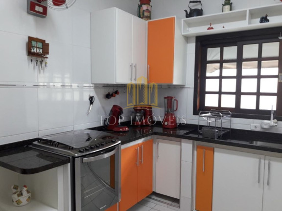 Imagem Casa com 3 Quartos à Venda, 150 m² em Jardim Satélite - São José Dos Campos