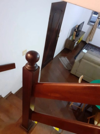 Imagem Sobrado com 3 Quartos à Venda, 149 m² em Vila Brasilina - São Paulo Imagem Sobrado com 3 Quartos à Venda, 149 m² em Vila Brasilina - São Paulo