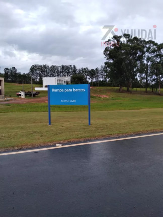 Imagem Terreno à Venda,  em Riviera De Santa Cristina Ii - Itaí
