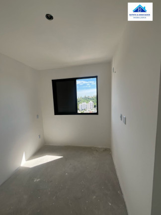 Imagem Apartamento com 2 Quartos à Venda, 43 m² em Jardim Ibirapuera - Campinas Imagem Apartamento com 2 Quartos à Venda, 43 m² em Jardim Ibirapuera - Campinas