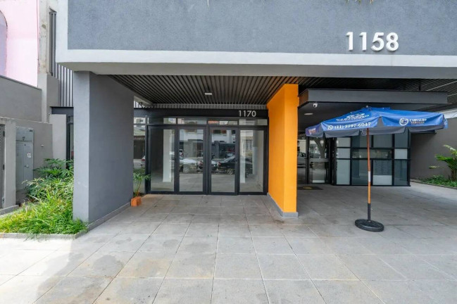 Imagem Loja à Venda, 200 m² em Pinheiros - São Paulo Imagem Loja à Venda, 200 m² em Pinheiros - São Paulo