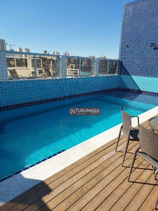 Imagem Apartamento com 1 Quarto à Venda, 42 m² em Carandiru - São Paulo Imagem Apartamento com 1 Quarto à Venda, 42 m² em Carandiru - São Paulo
