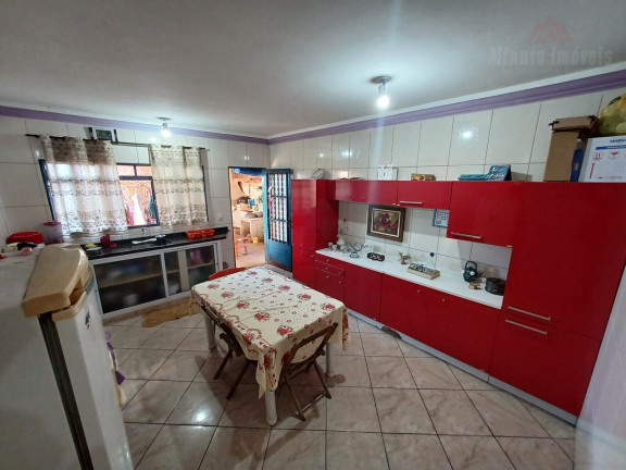 Imagem Casa com 3 Quartos à Venda, 169 m² em Parque Residencial Jundiaí - Jundiaí Imagem Casa com 3 Quartos à Venda, 169 m² em Parque Residencial Jundiaí - Jundiaí