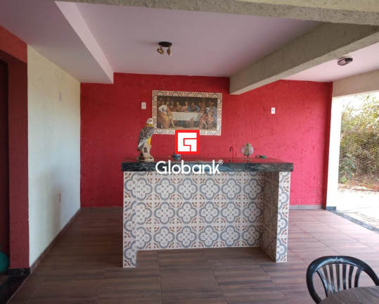 Imagem Imóvel com 3 Quartos à Venda, 225 m² em Pirapora - Montes Claros Imagem Imóvel com 3 Quartos à Venda, 225 m² em Pirapora - Montes Claros