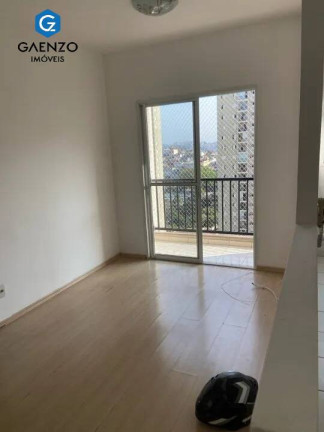 Imagem Apartamento com 2 Quartos à Venda, 51 m² em Umuarama - Osasco Imagem Apartamento com 2 Quartos à Venda, 51 m² em Umuarama - Osasco