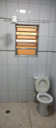 Imagem Casa com 1 Quarto para Alugar, 60 m² em Vila Luzita - Santo André Imagem Casa com 1 Quarto para Alugar, 60 m² em Vila Luzita - Santo André