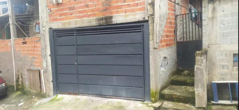 Imagem Casa com 2 Quartos à Venda, 70 m² em Batistini - São Bernardo Do Campo