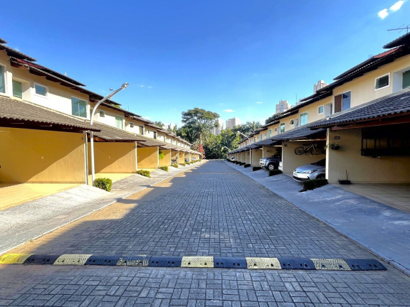 Imagem Sobrado com 3 Quartos à Venda, 150 m² em Parque Amazônia - Goiânia Imagem Sobrado com 3 Quartos à Venda, 150 m² em Parque Amazônia - Goiânia