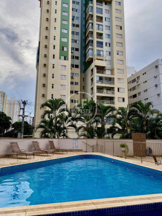Imagem Apartamento com 2 Quartos à Venda, 67 m² em Setor Bueno - Goiânia Imagem Apartamento com 2 Quartos à Venda, 67 m² em Setor Bueno - Goiânia