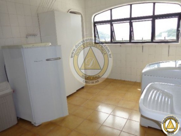 Imagem Apartamento com 3 Quartos à Venda ou Locação, 179 m² em Centro - Guarujá