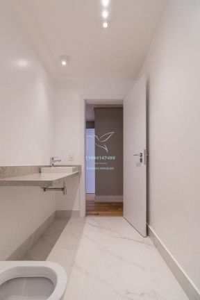 Imagem Apartamento com 2 Quartos à Venda, 210 m² em Higienópolis - São Paulo