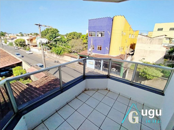 Imagem Apartamento com 3 Quartos à Venda, 98 m² em Praia Do Morro - Guarapari