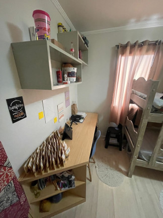 Imagem Imóvel com 3 Quartos à Venda, 60 m² em Vila Santa Clara - São Paulo Imagem Imóvel com 3 Quartos à Venda, 60 m² em Vila Santa Clara - São Paulo