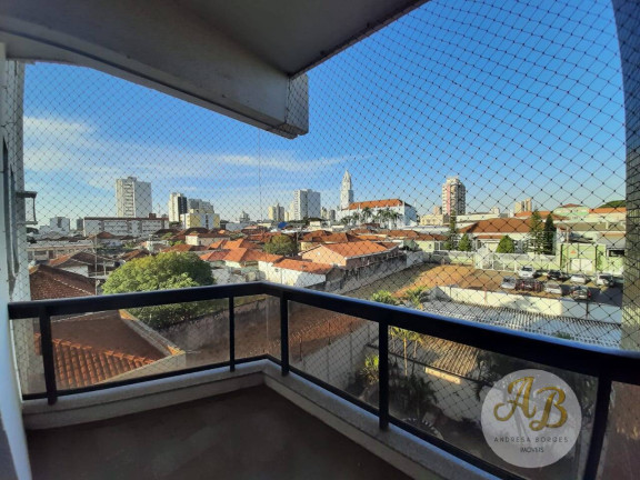 Imagem Apartamento com 3 Quartos à Venda, 93 m² em Centro - Franca Imagem Apartamento com 3 Quartos à Venda, 93 m² em Centro - Franca