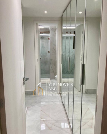 Imagem Apartamento com 3 Quartos à Venda, 122 m² em Jardim - Santo André Imagem Apartamento com 3 Quartos à Venda, 122 m² em Jardim - Santo André