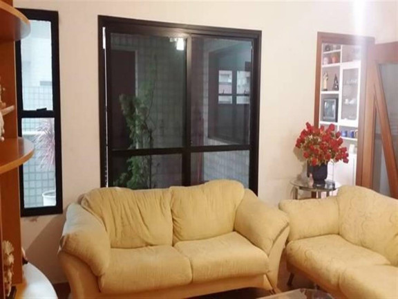 Imagem Cobertura com 3 Quartos à Venda, 178 m² em Tupi - Praia Grande Imagem Cobertura com 3 Quartos à Venda, 178 m² em Tupi - Praia Grande