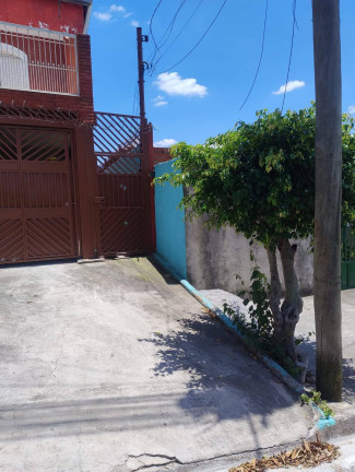 Imagem Casa com 2 Quartos à Venda, 680 m² em Vila Suiça - Francisco Morato Imagem Casa com 2 Quartos à Venda, 680 m² em Vila Suiça - Francisco Morato